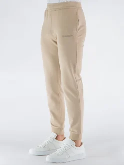 Pantaloni<PANTALONE MILO Beige