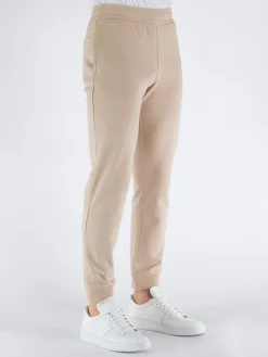 Pantaloni<PANTALONE MILO Beige