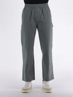 CARHARTT WIP Pantaloni<PANTALONE MONTANA Grigio