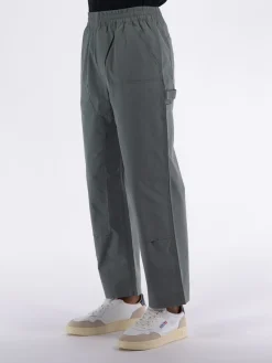 CARHARTT WIP Pantaloni<PANTALONE MONTANA Grigio