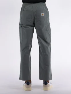 CARHARTT WIP Pantaloni<PANTALONE MONTANA Grigio