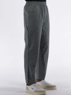 CARHARTT WIP Pantaloni<PANTALONE MONTANA Grigio