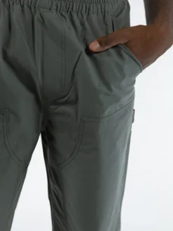 CARHARTT WIP Pantaloni<PANTALONE MONTANA Grigio