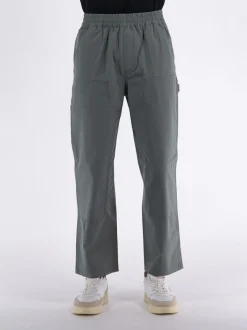 CARHARTT WIP Pantaloni<PANTALONE MONTANA Grigio