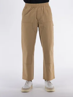 CARHARTT WIP Pantaloni<PANTALONE MONTANA Beige