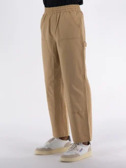 CARHARTT WIP Pantaloni<PANTALONE MONTANA Beige