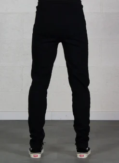 Pantaloni<PANTALONE NBA Nero