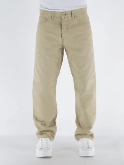 CARHARTT WIP Pantaloni<PANTALONE NEWEL Beige