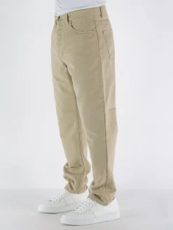 CARHARTT WIP Pantaloni<PANTALONE NEWEL Beige