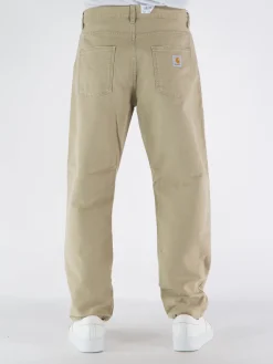 CARHARTT WIP Pantaloni<PANTALONE NEWEL Beige