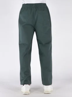 CARHARTT WIP Pantaloni<PANTALONE NEWHAVEN Verde