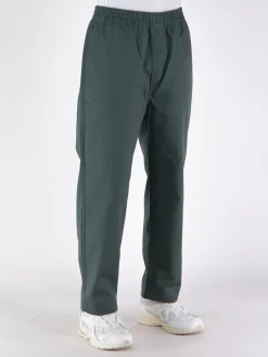CARHARTT WIP Pantaloni<PANTALONE NEWHAVEN Verde