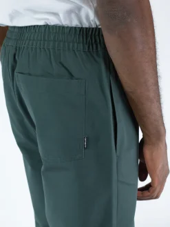 CARHARTT WIP Pantaloni<PANTALONE NEWHAVEN Verde