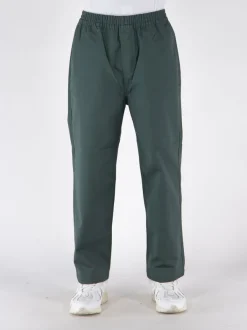 CARHARTT WIP Pantaloni<PANTALONE NEWHAVEN Verde
