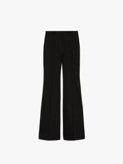 SPORTMAX Pantaloni<PANTALONE NORCIA Nero