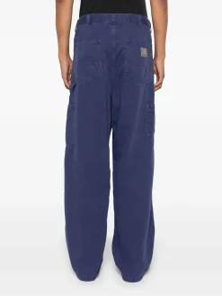 CARHARTT WIP Pantaloni<PANTALONE OG SINGLE KNEE Viola