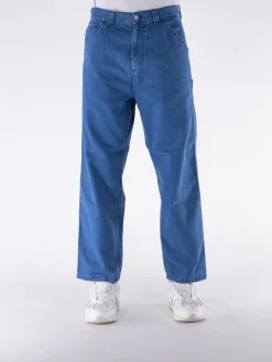 CARHARTT WIP Pantaloni<PANTALONE OG SINGLE KNEE Blu