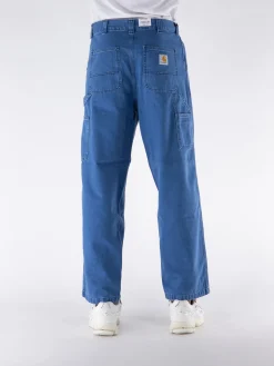 CARHARTT WIP Pantaloni<PANTALONE OG SINGLE KNEE Blu