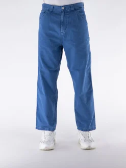 CARHARTT WIP Pantaloni<PANTALONE OG SINGLE KNEE Blu