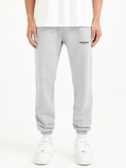 REPRESENT CLOTHING Pantaloni<PANTALONE OWNERS CLUB Grigio