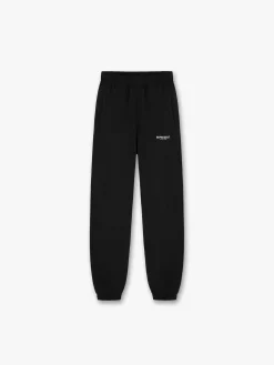 REPRESENT CLOTHING Pantaloni<PANTALONE OWNERS CLUB Bianco, Nero