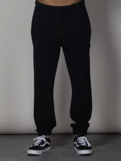 Pantaloni<PANTALONE PATCH WINGS SWEATPANTS Nero