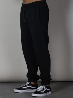 Pantaloni<PANTALONE PATCH WINGS SWEATPANTS Nero