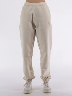 THE ATTICO Pantaloni<PANTALONE PENNY Bianco