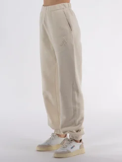 THE ATTICO Pantaloni<PANTALONE PENNY Bianco