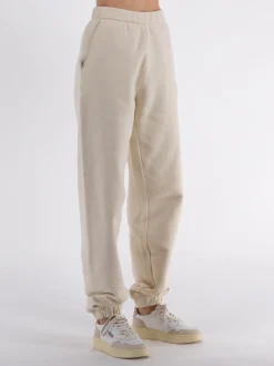 THE ATTICO Pantaloni<PANTALONE PENNY Bianco