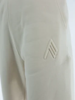 THE ATTICO Pantaloni<PANTALONE PENNY Bianco