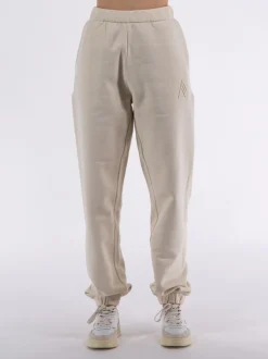 THE ATTICO Pantaloni<PANTALONE PENNY Bianco