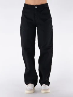 CARHARTT WIP Pantaloni<PANTALONE PIERCE Nero