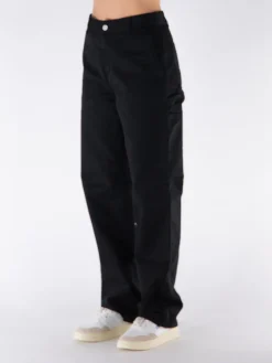 CARHARTT WIP Pantaloni<PANTALONE PIERCE Nero