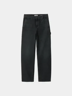 CARHARTT WIP Pantaloni<PANTALONE PIERCE Nero