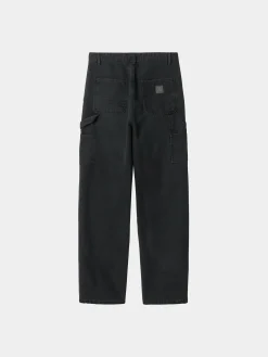 CARHARTT WIP Pantaloni<PANTALONE PIERCE Nero