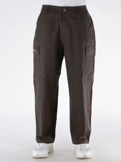 POP TRADING COMPANY Pantaloni<PANTALONE POP CARGO Marrone