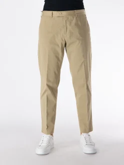 PT Pantaloni<PANTALONE REBEL Beige
