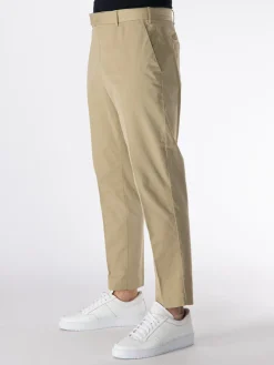 PT Pantaloni<PANTALONE REBEL Beige