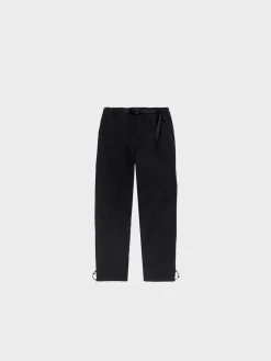 HIKERDELIC. Pantaloni<PANTALONE RIPSTOP Nero