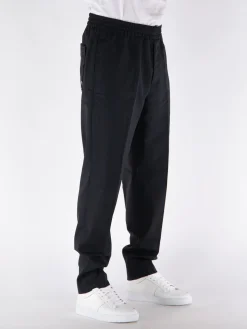 ETUDES Pantaloni<PANTALONE ROMANCE WOOL Nero