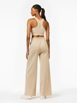 GOLDBERGH Pantaloni<PANTALONE ROSA Beige