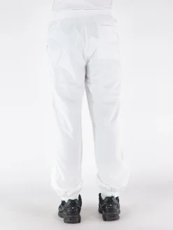 CASABLANCA Pantaloni<PANTALONE SHELLSUIT Bianco