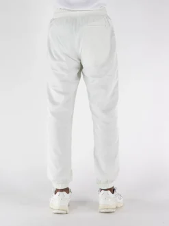 CASABLANCA Pantaloni<PANTALONE SIDE PANELLED Bianco, Blu