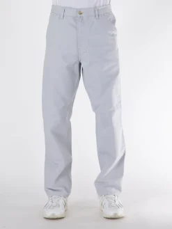 CARHARTT WIP Pantaloni<PANTALONE SINGLE KNEE Grigio