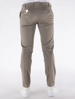 PT Pantaloni<PANTALONE SKINNY Marrone