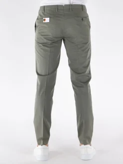 PT Pantaloni<PANTALONE SKINNY Verde