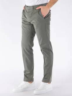 PT Pantaloni<PANTALONE SKINNY Verde
