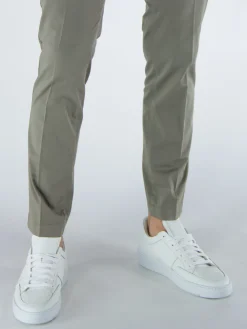 PT Pantaloni<PANTALONE SKINNY Grigio