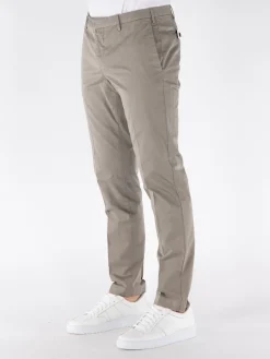 PT Pantaloni<PANTALONE SKINNY Grigio